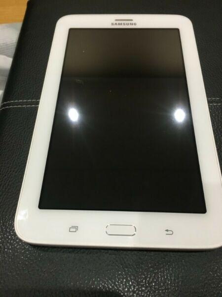 Samsung Galaxy Tab3 Lite 7