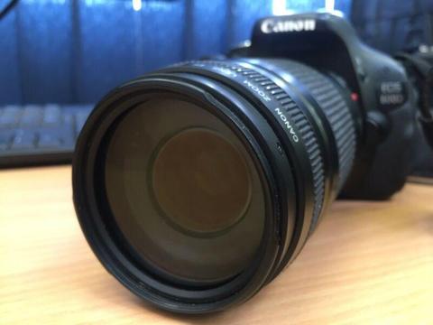 600D Canon for sale  