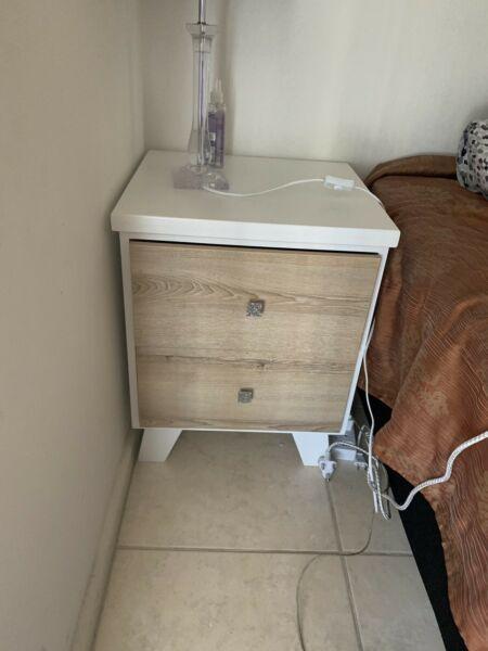 Tv Stand and Bedside Tables for sale 