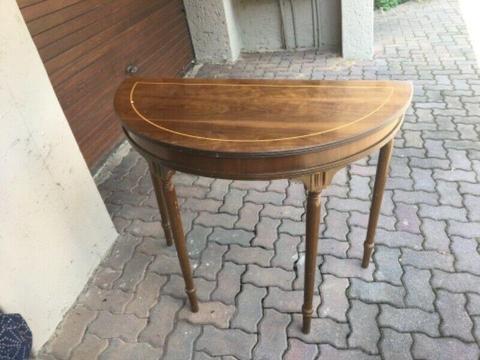 Side tables for sale excellent condition 