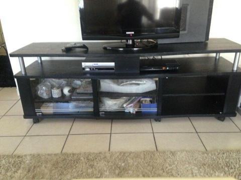 TV stand 
