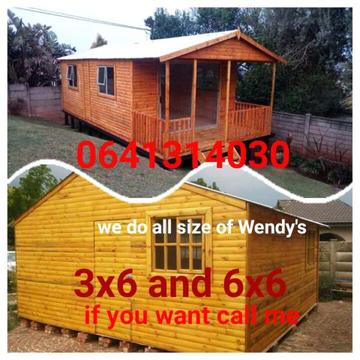 Wendy house for sale call me 