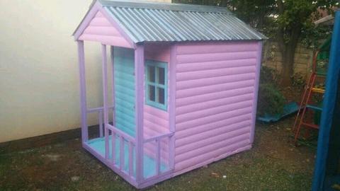 Wendy house for sale call me 