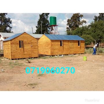 We do Wendy house 3mx3 cost louver 7500 the  