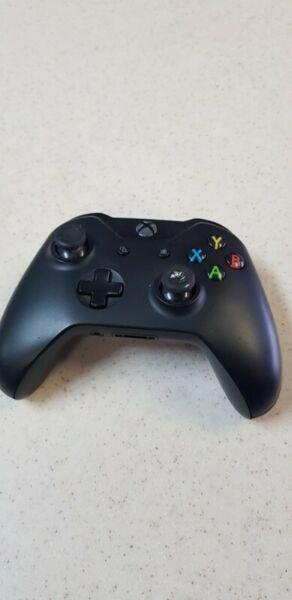 Xbox one wireless control 