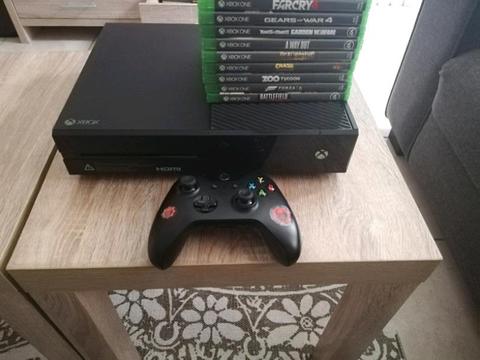 Xbox one  
