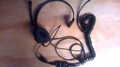Xbox headsets 