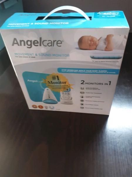 Angel Care AC401 Monitor for sale  