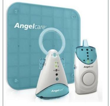 Brand new Angelcare baby monitor 