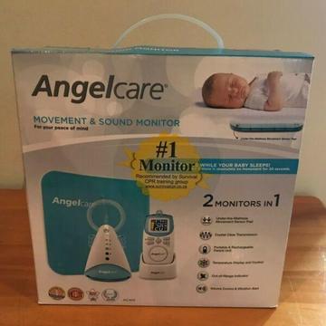 Angelcare Baby Monitor 
