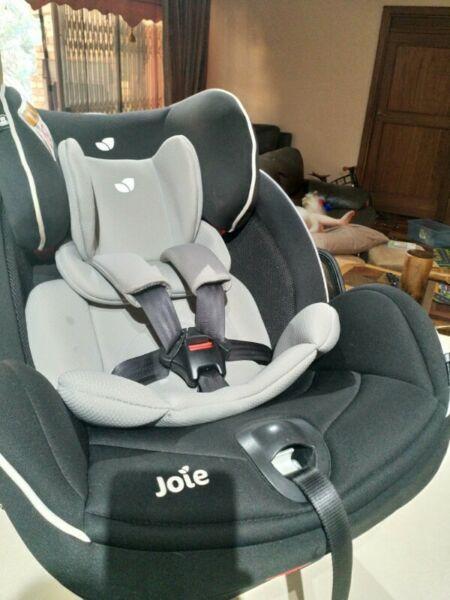 Joie Stages Car Seat 