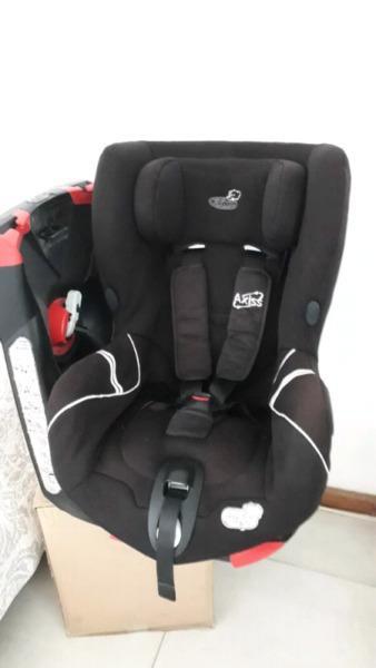 BEBE CONFORT AXISS SWIVEL  