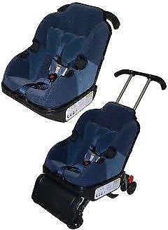 Sit n stroll car seat /stroller 