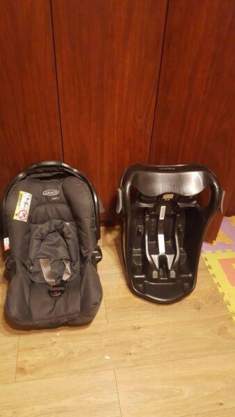 Graco Car Seat for sale 