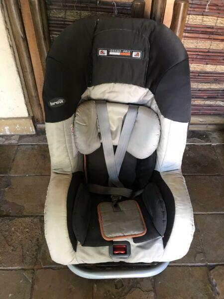 Baby Car Seat for Sale Nelspruit  