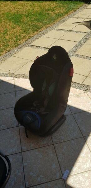 Safeway Baby car seat for sale 