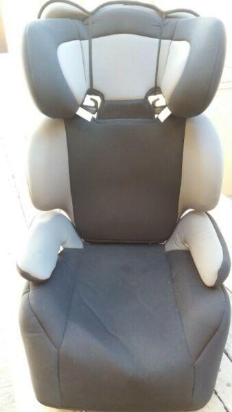 car seat for 15-36 kgs 