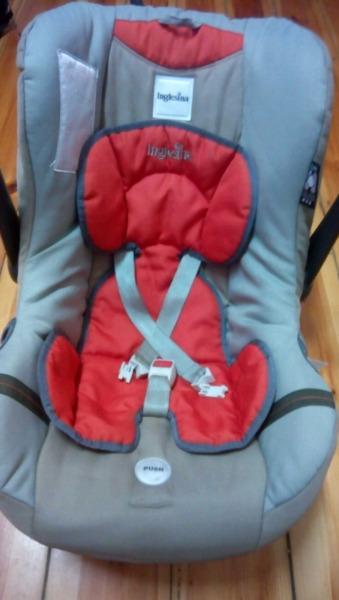 Baby car seat - infant 