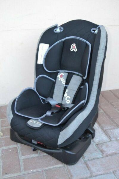 CuddleCo Addison Car Seat ((0-18 kg) 