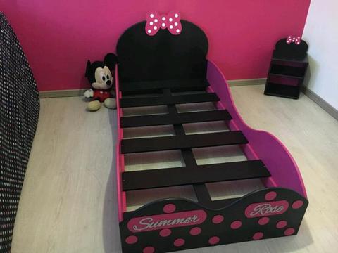 Kids theme bed for sale 