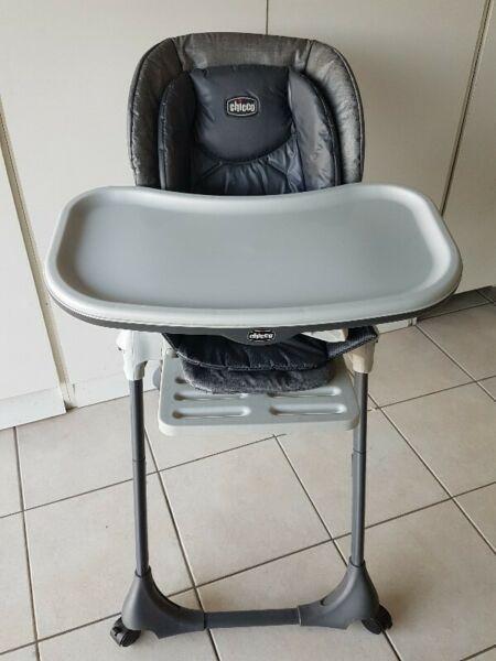 Chicco Feeding Chair 