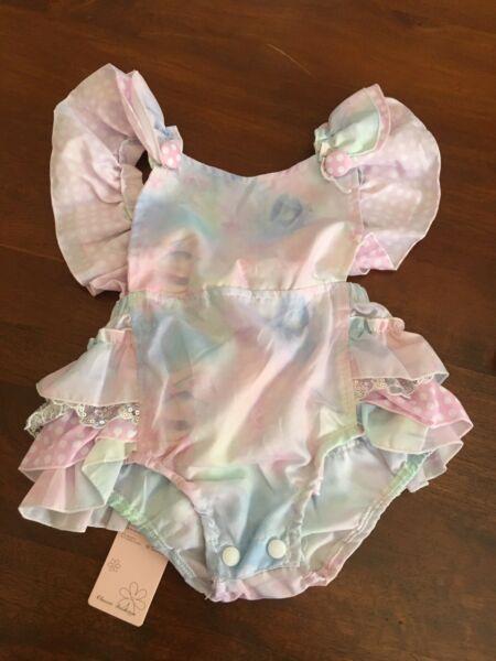 Cute outfits for girls 12-18 months 