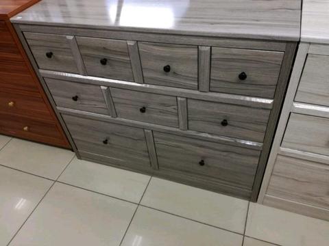 Brand new Chest of drawers at wholesale price 