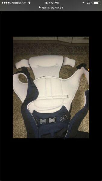 Woolworths Baby Carrier 
