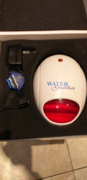 Water Guardian Child Alarm For Sale 