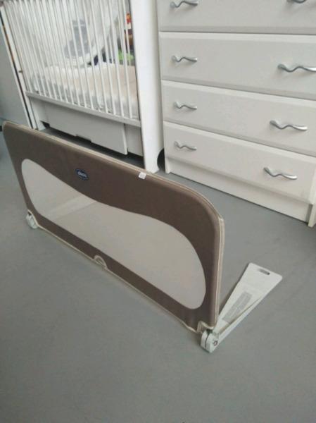 Chicco Bedguard  
