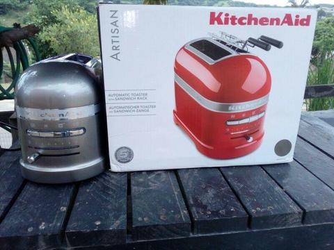 KitchenAid Artisan Toaster 