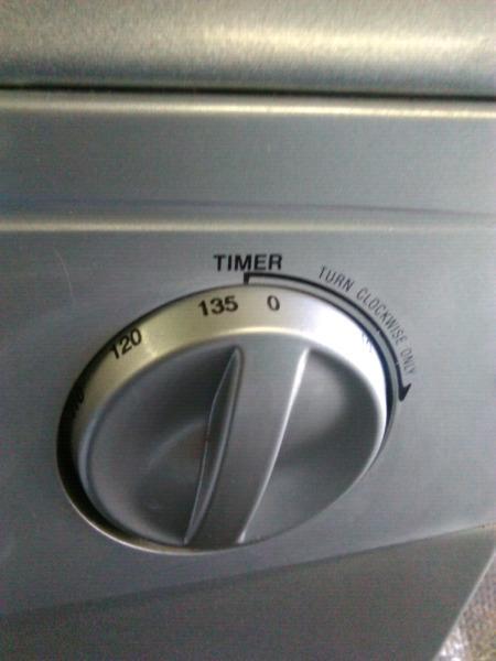 Defy tumble dryer 