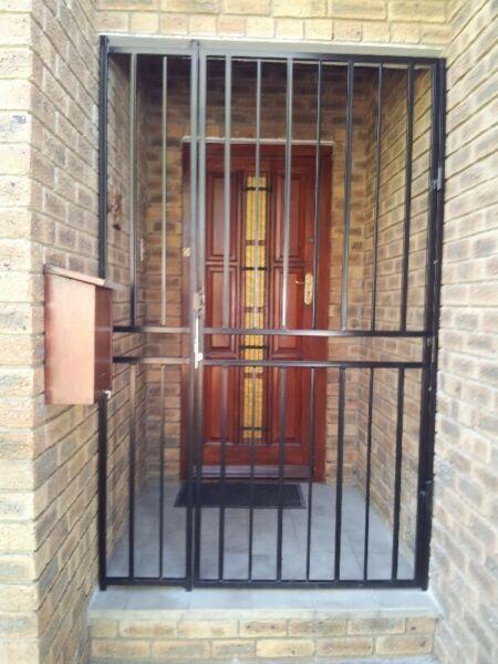 security gates and burglar bars all styles 
