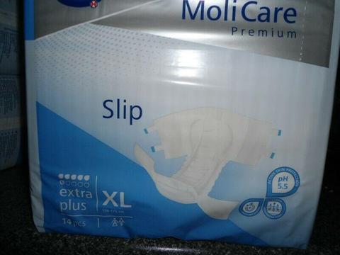 xl adult diapers 
