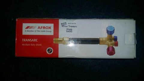 Afrox Transarc 