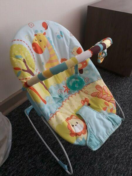 Baby rocker- brand new in Glenwood 