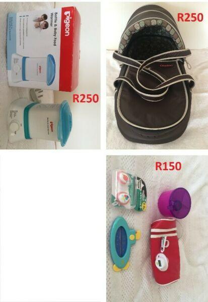 Baby Products 
