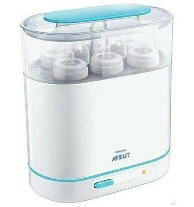 Avent Electronic Baby Sterilizer R1500 