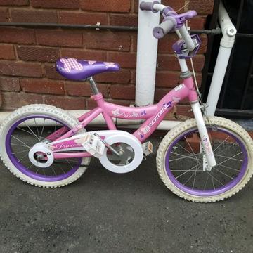 Kids bicycle for sale  