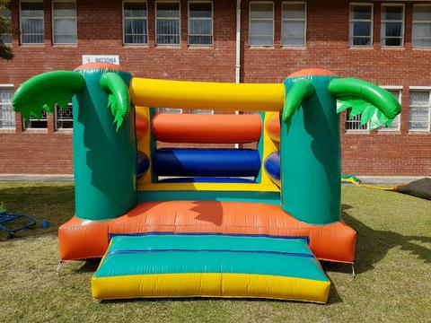 Jumping Castles for hire don’t miss out!!!! 