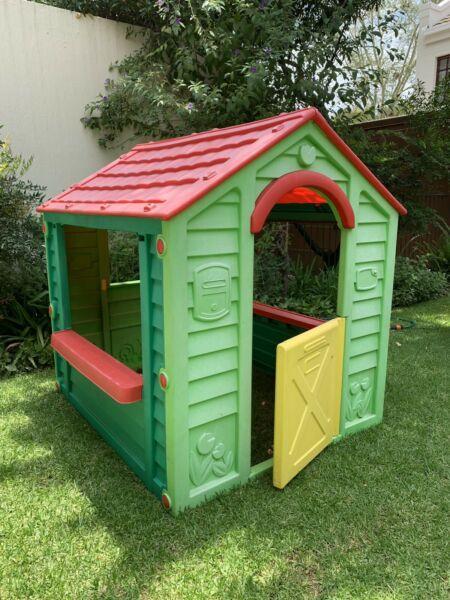 Keter Play House 