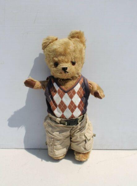 Vintage Teddy Bear  