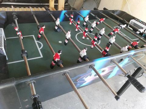 Foosball game Great Condition!!!! 