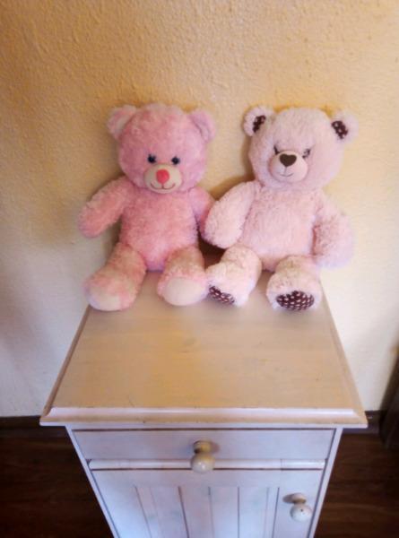 two build a bears 