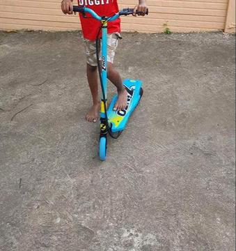 Zingo scooter 
