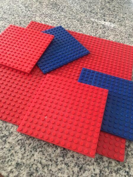 Lego compatible  