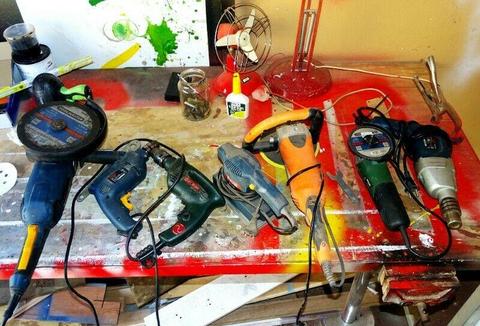 Power Tools and More 4 Sale 