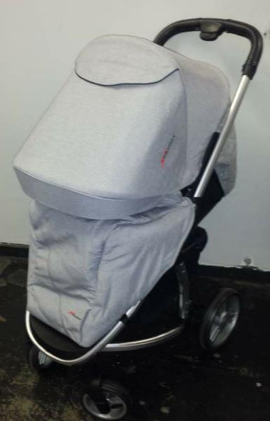 Brand New Baby Travel Systems 