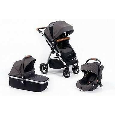 Baby Buggz Charisma 3in1 for sale 