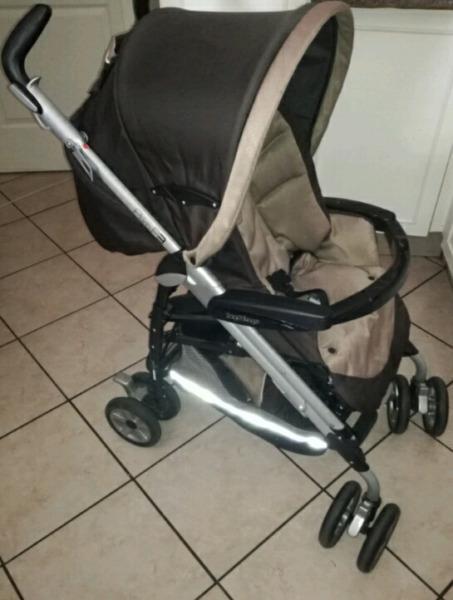 Pegperego stroller for sale 